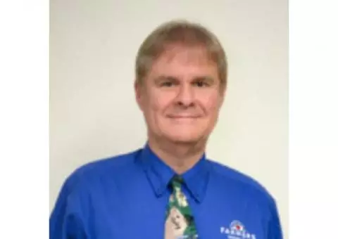 Donald Hamilton - Farmers Insurance Agent in Bowling Green, MO